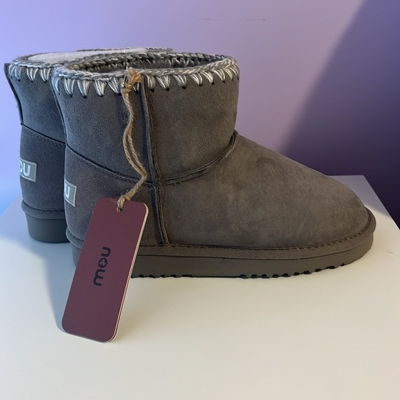 Mou Classic Boots - Picture 3 of 10